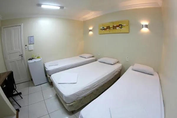 Hotel Belem Fortaleza Fortaleza (Ceara)