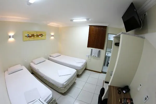 Hotel Belem Fortaleza
