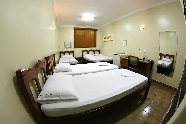 Hotel Belem Fortaleza