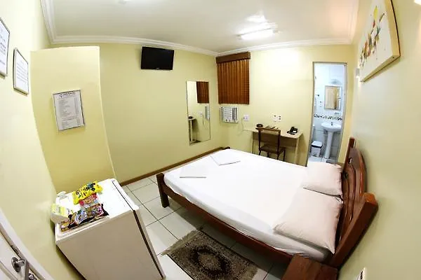 Hotel Belem Fortaleza