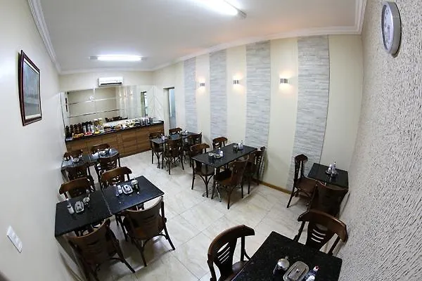 Hotel Belem Fortaleza